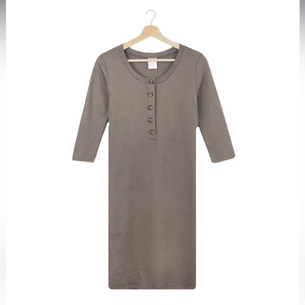 Lou lou and company everyday dress